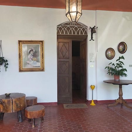 Casamargo Apartment Castellamonte Exterior photo