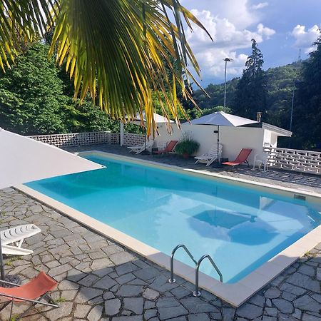 Casamargo Apartment Castellamonte Exterior photo