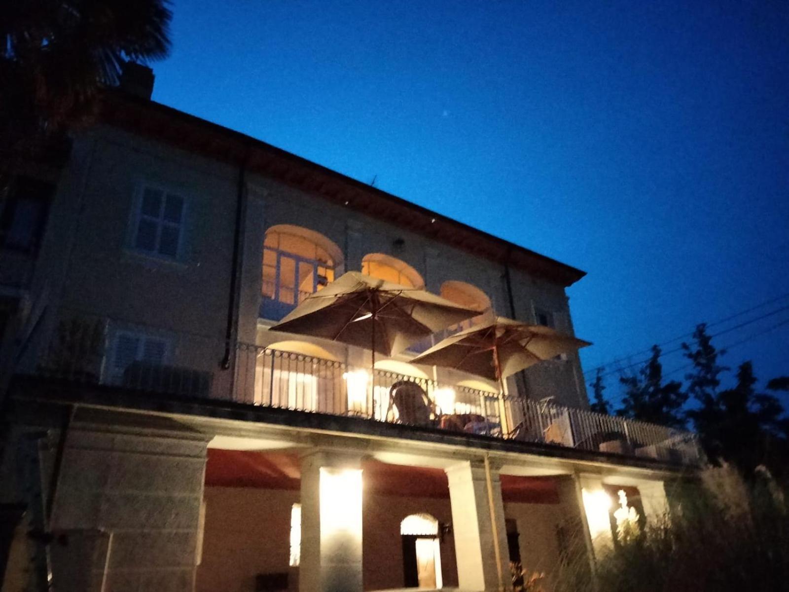 Casamargo Apartment Castellamonte Exterior photo