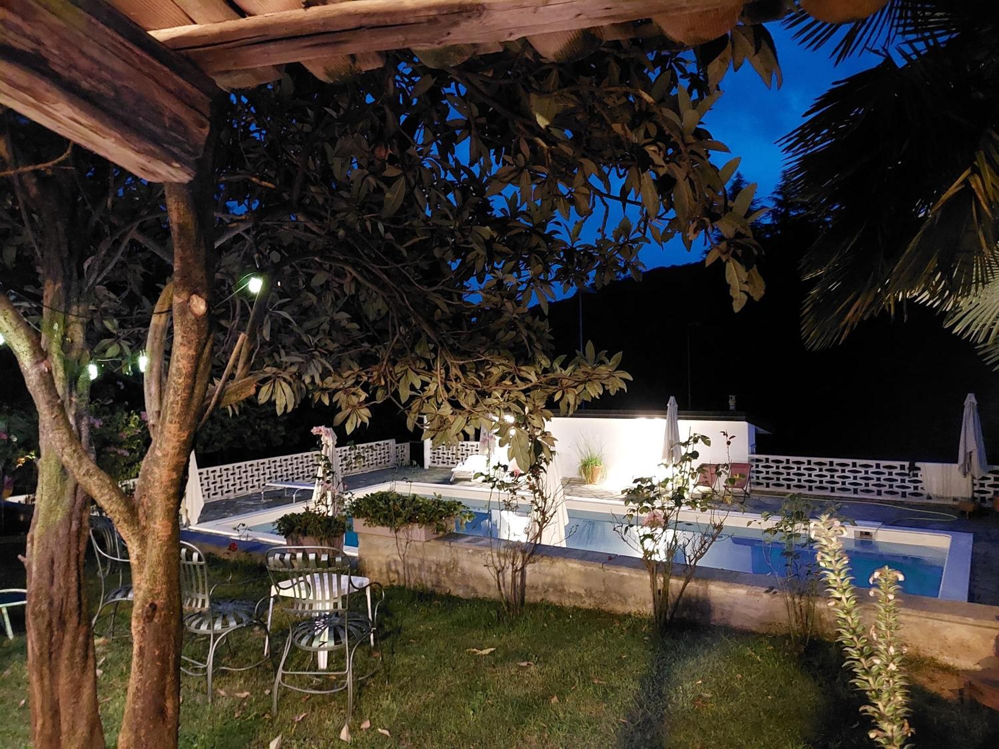 Casamargo Apartment Castellamonte Exterior photo