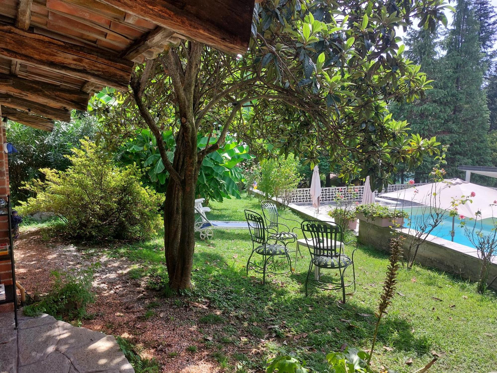 Casamargo Apartment Castellamonte Exterior photo