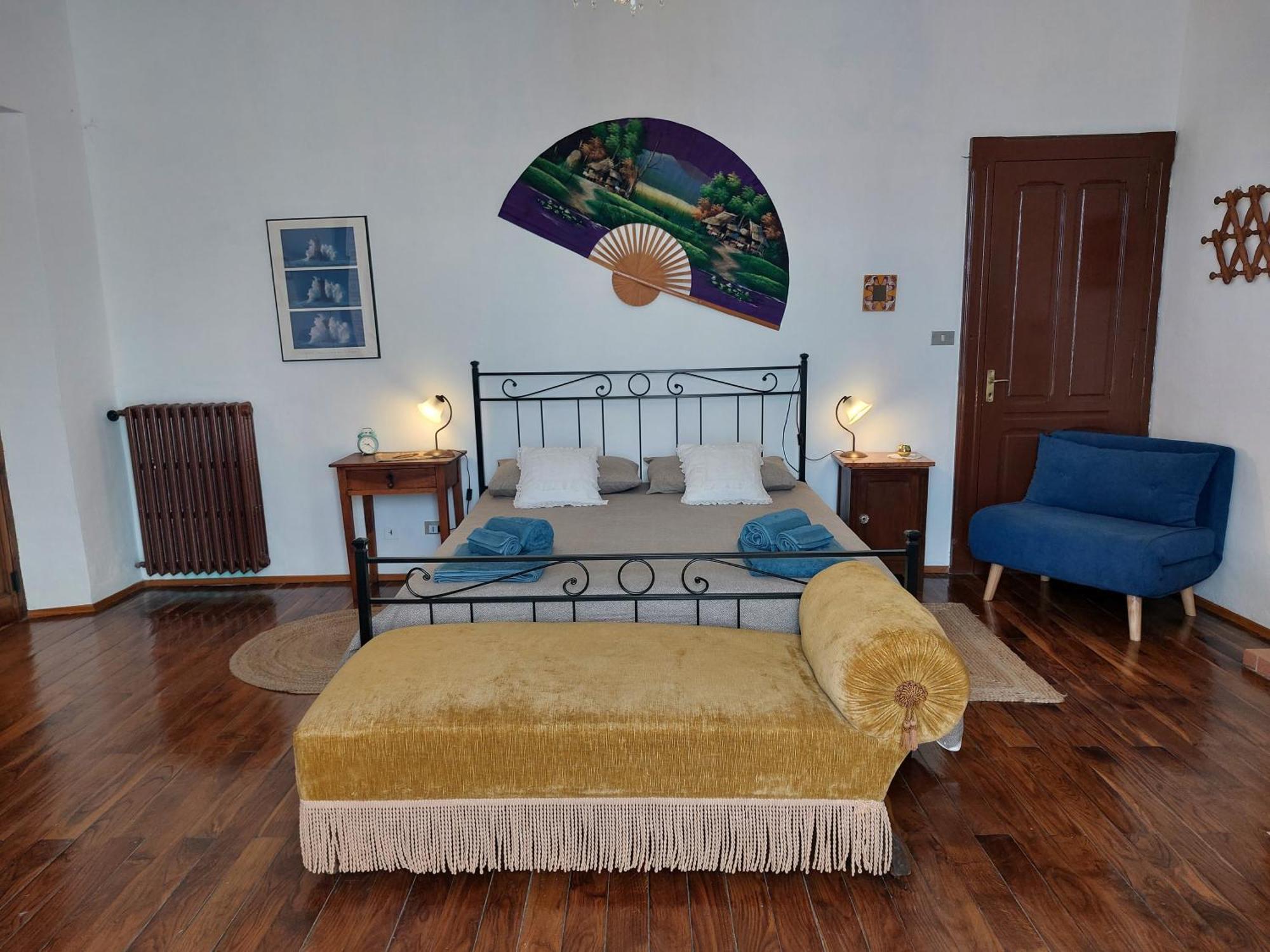 Casamargo Apartment Castellamonte Exterior photo