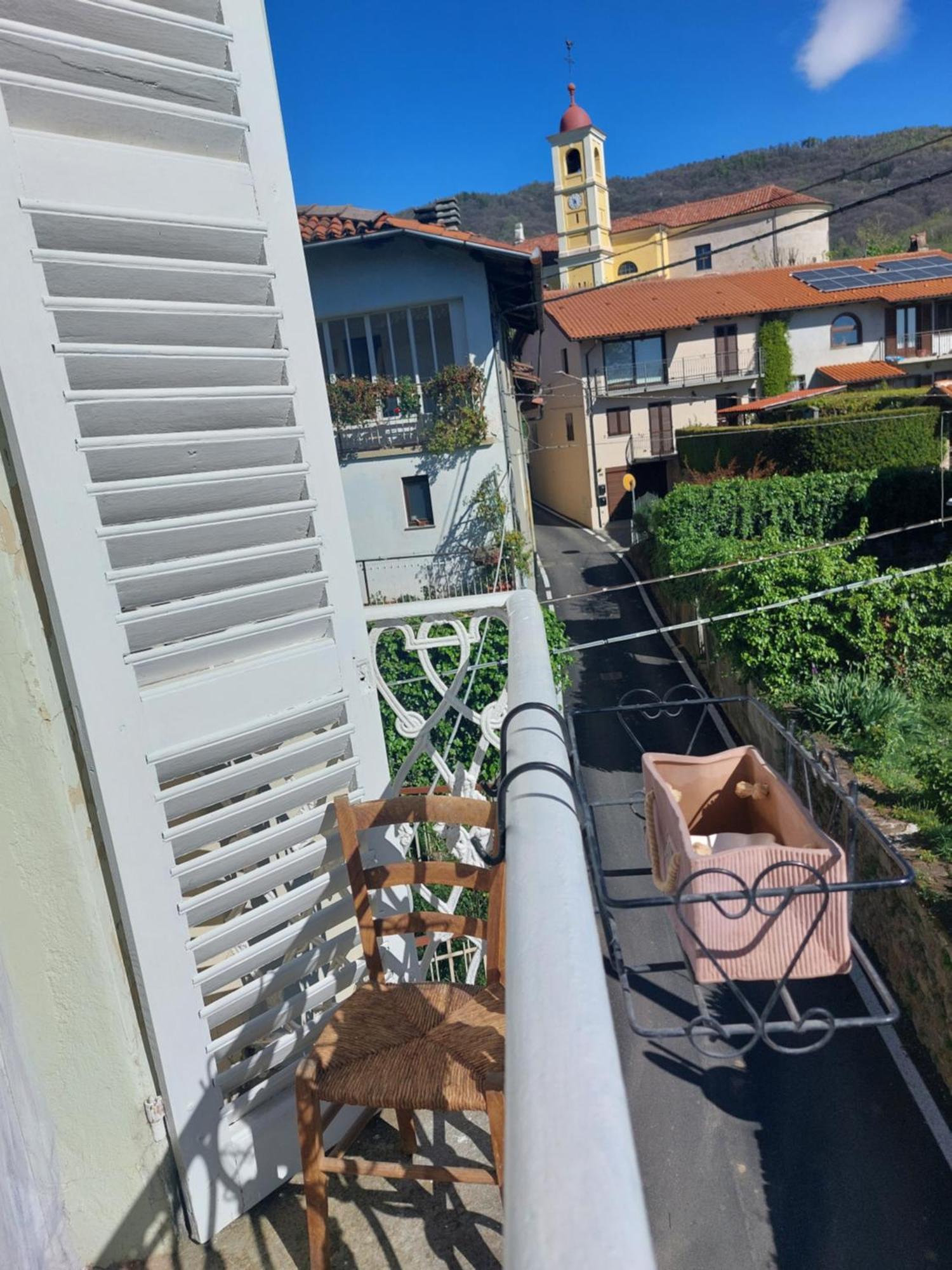 Casamargo Apartment Castellamonte Exterior photo