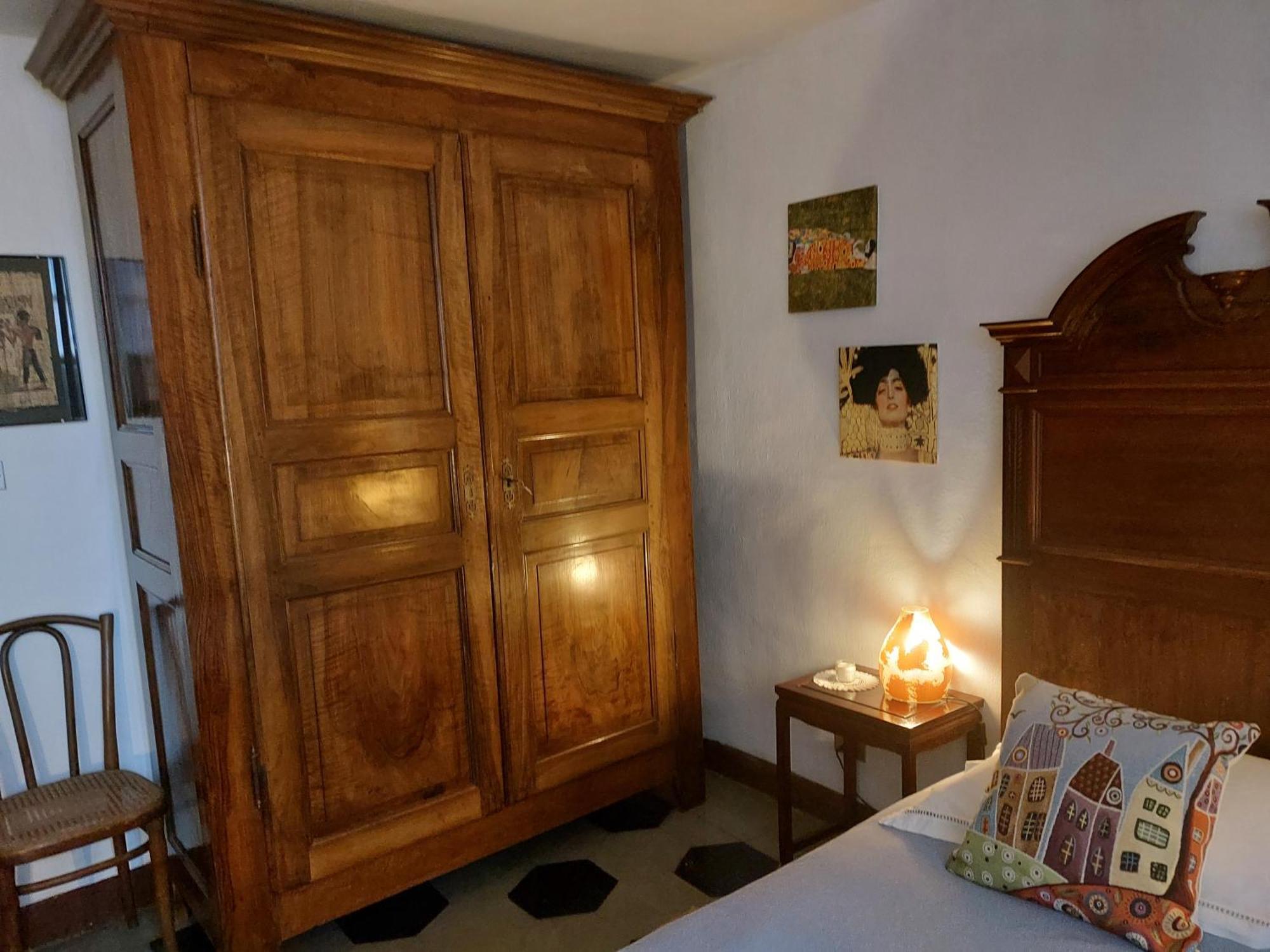 Casamargo Apartment Castellamonte Exterior photo