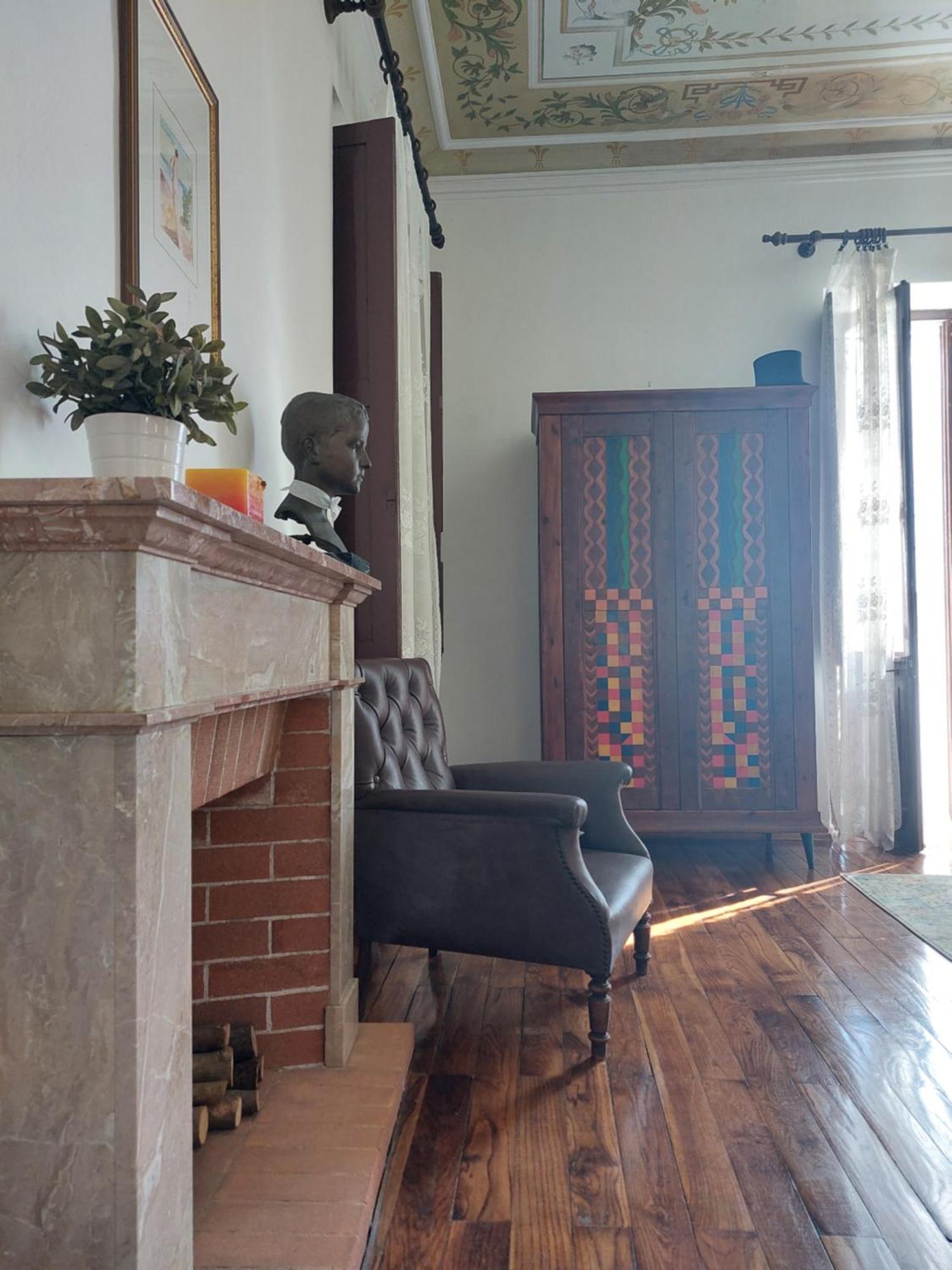 Casamargo Apartment Castellamonte Exterior photo