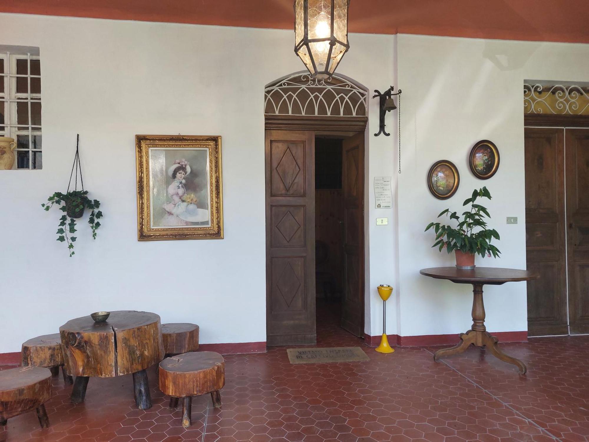 Casamargo Apartment Castellamonte Exterior photo