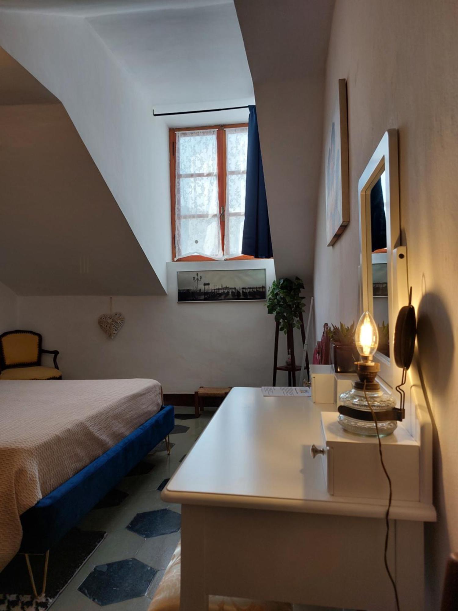Casamargo Apartment Castellamonte Exterior photo