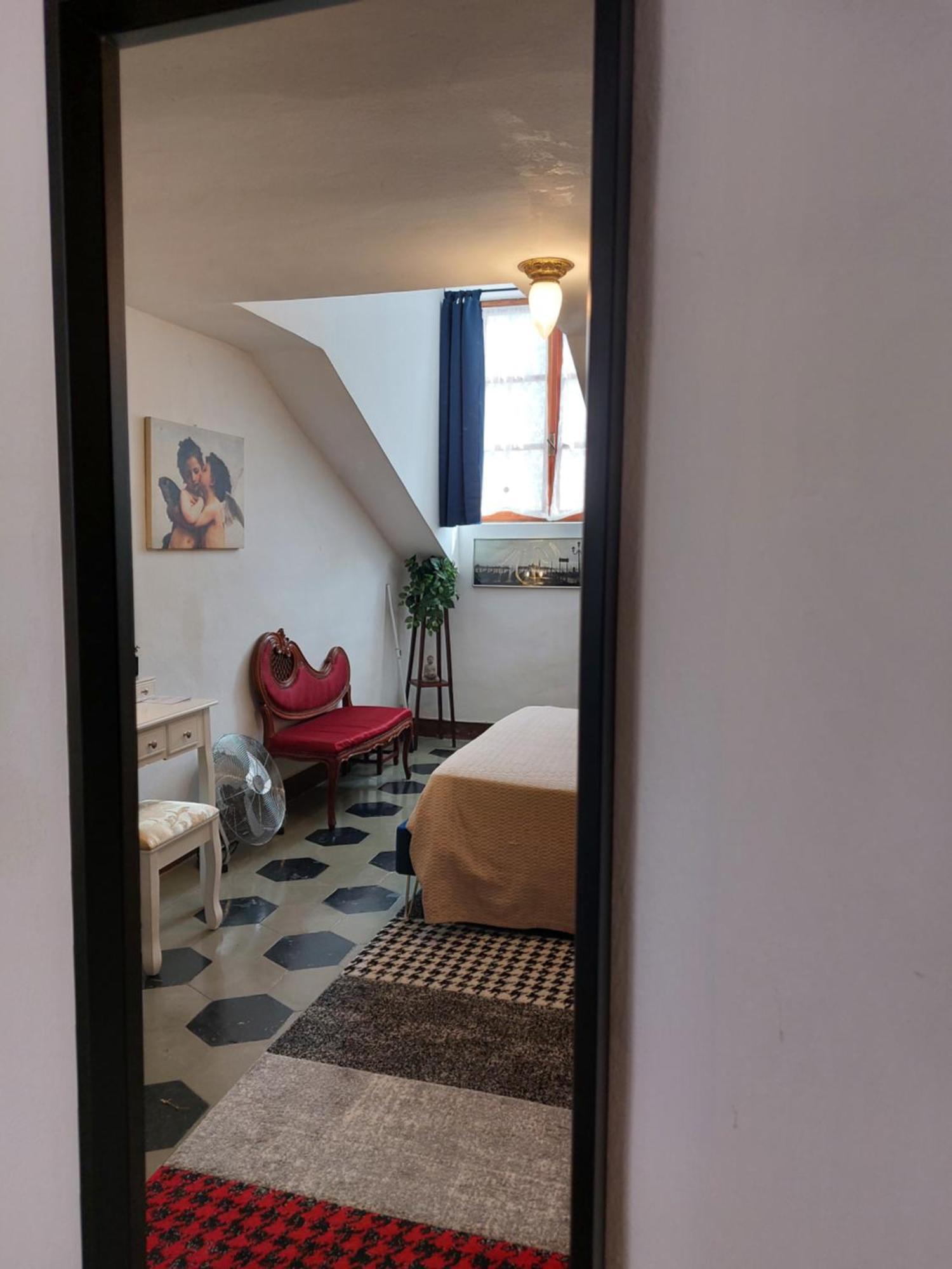 Casamargo Apartment Castellamonte Exterior photo