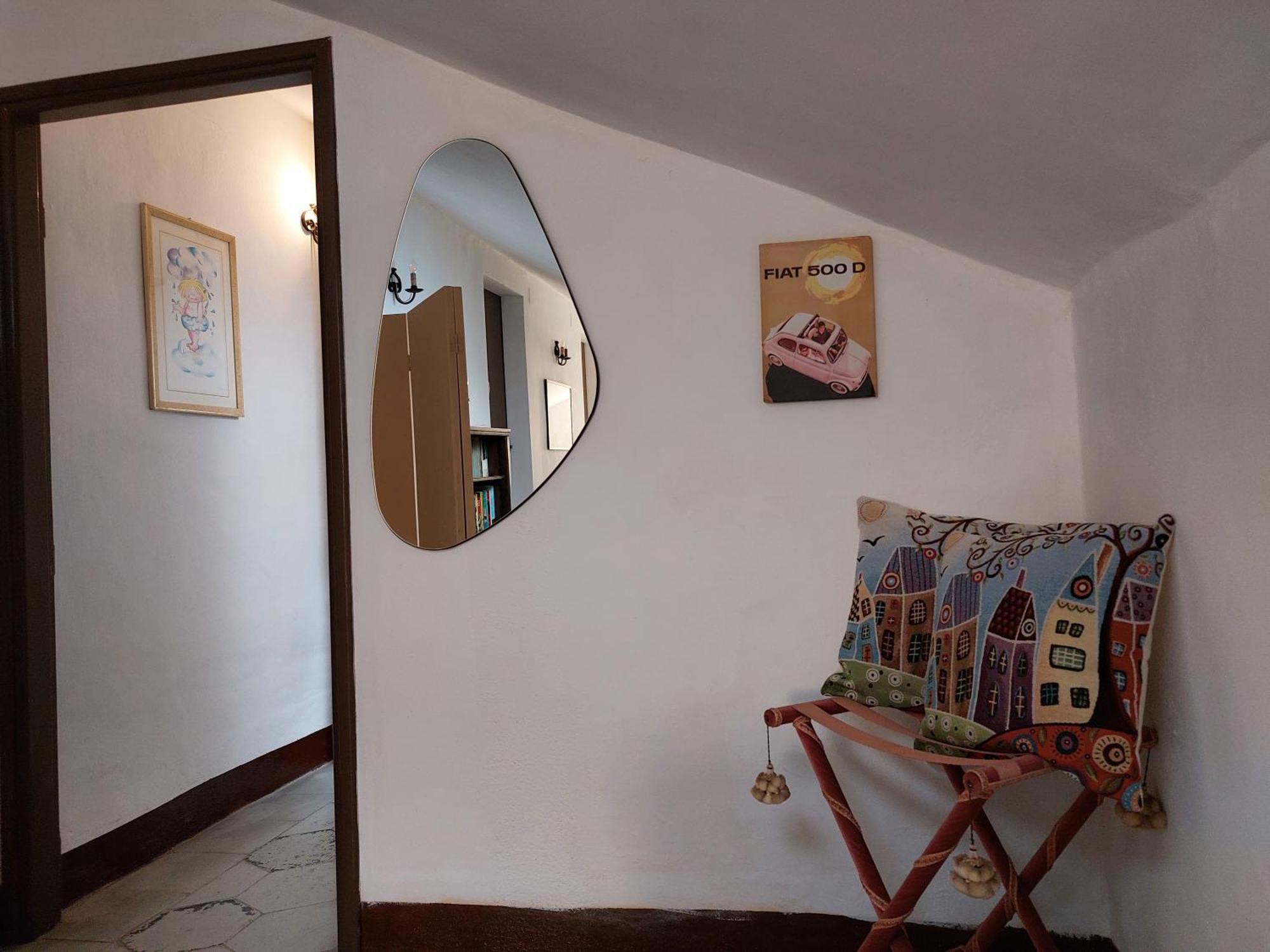 Casamargo Apartment Castellamonte Exterior photo