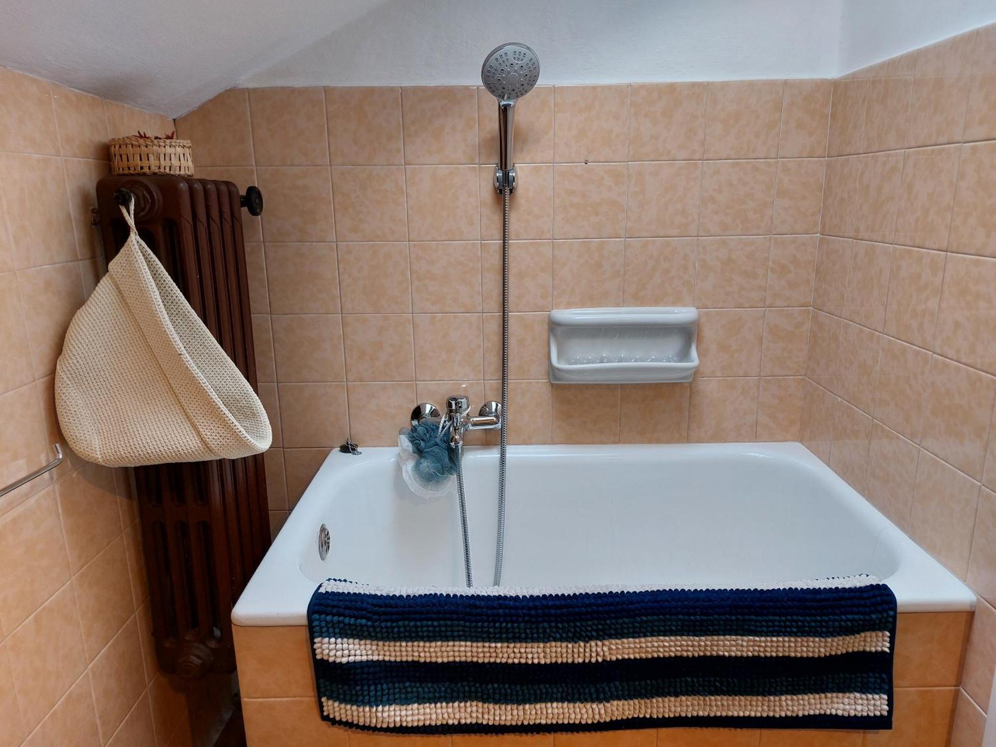 Casamargo Apartment Castellamonte Exterior photo