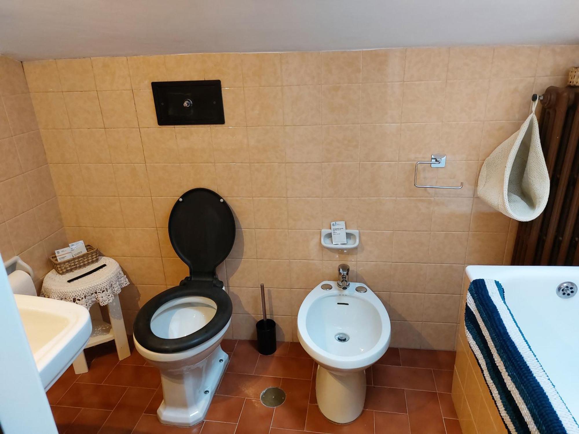 Casamargo Apartment Castellamonte Exterior photo