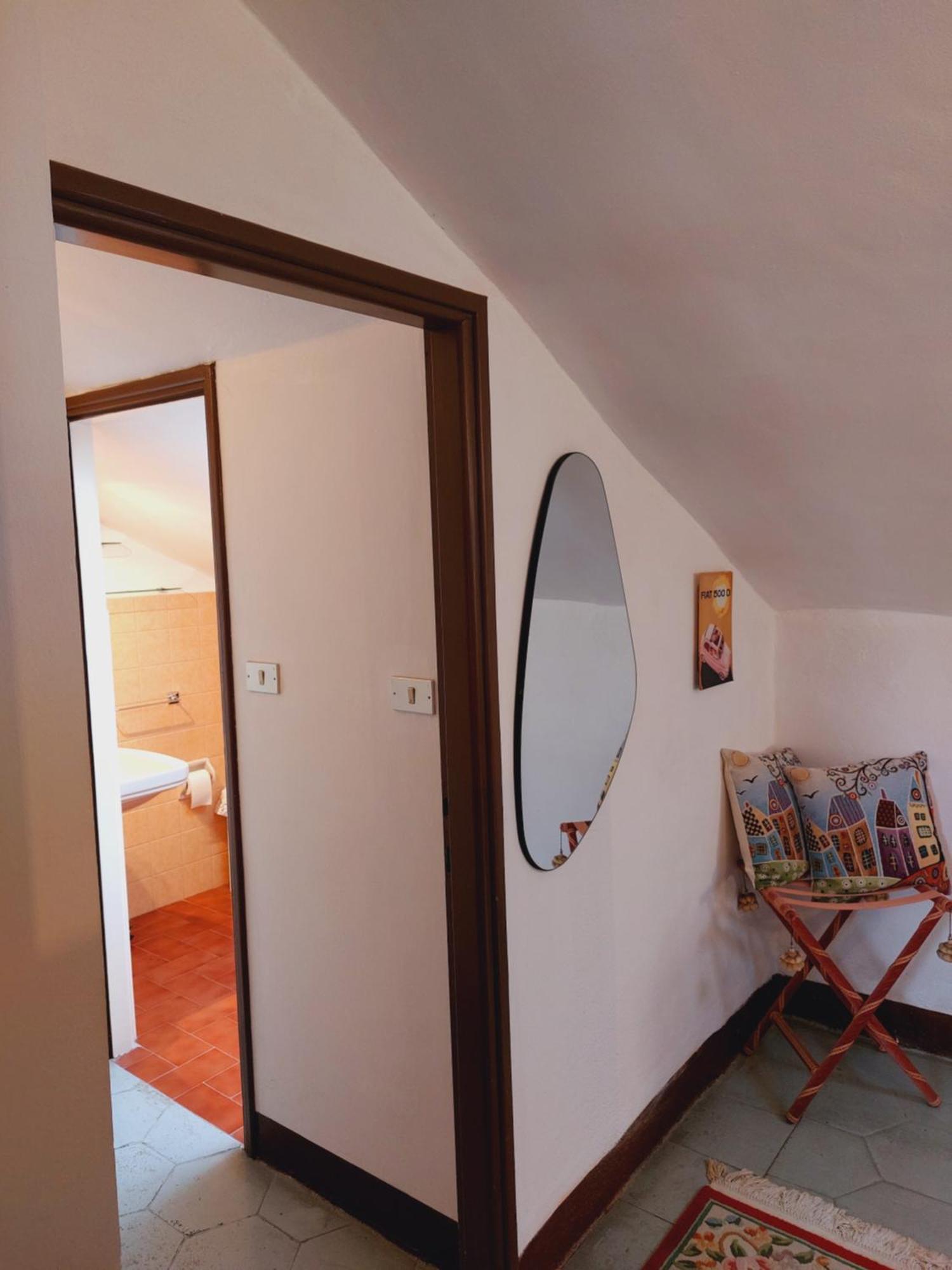 Casamargo Apartment Castellamonte Exterior photo