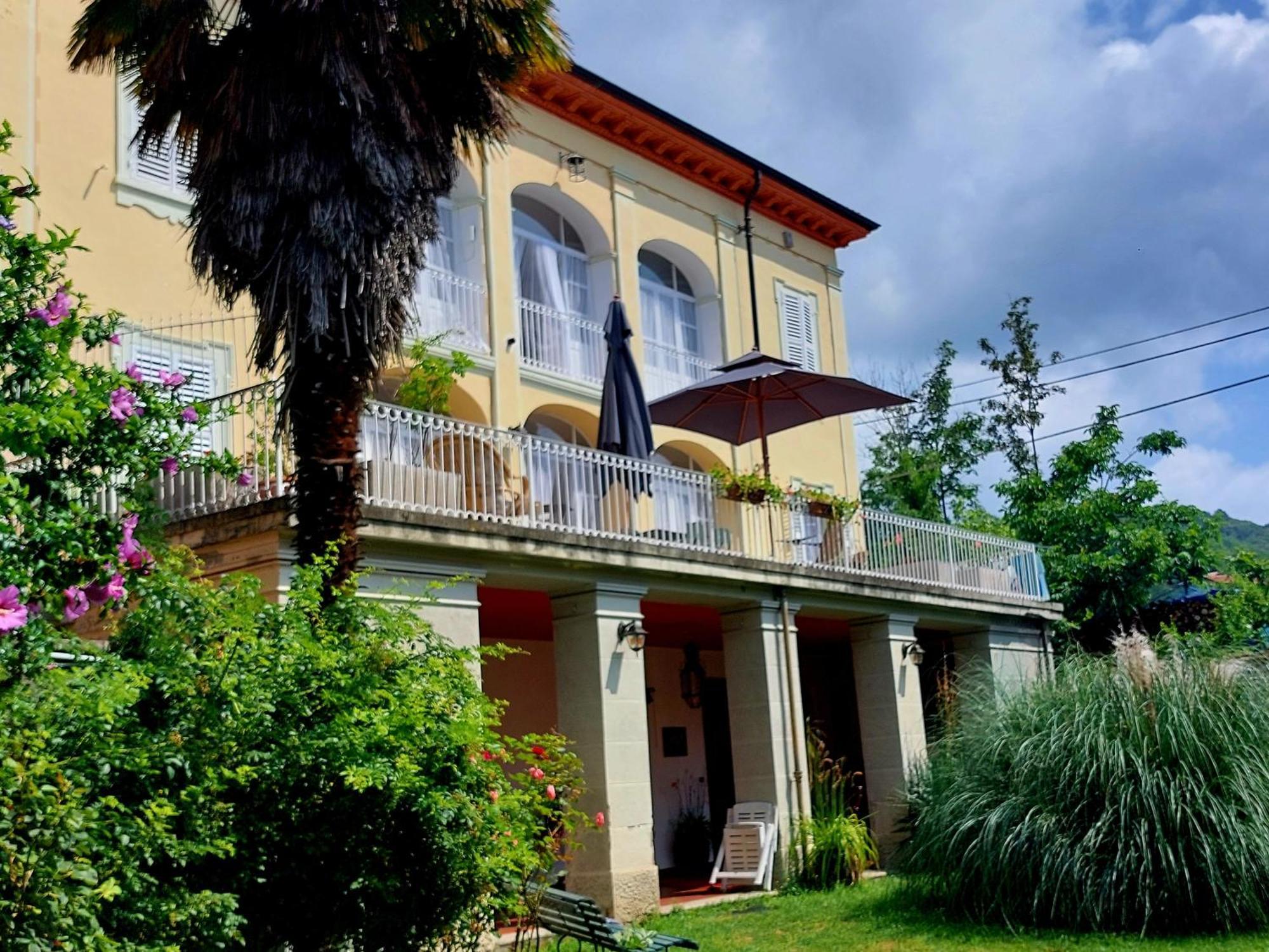 Casamargo Apartment Castellamonte Exterior photo